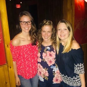 Meet your Posher, Ellen